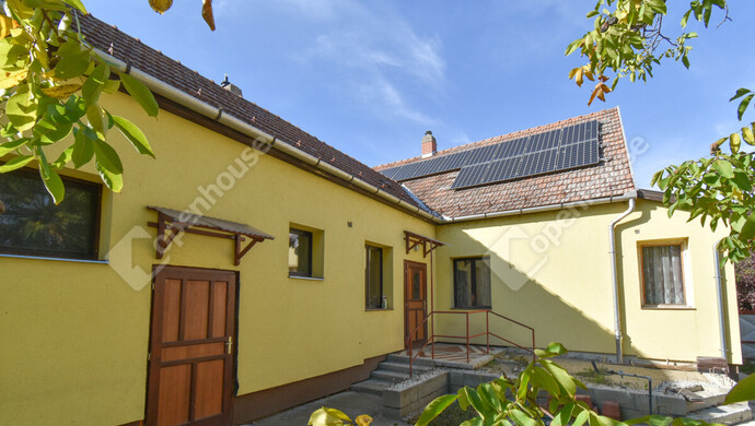 4. kép | Eladó Családi ház, Szeged (#184826)