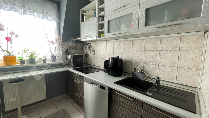 3. kép | Eladó Társasházi lakás, Tatabánya (#176496)