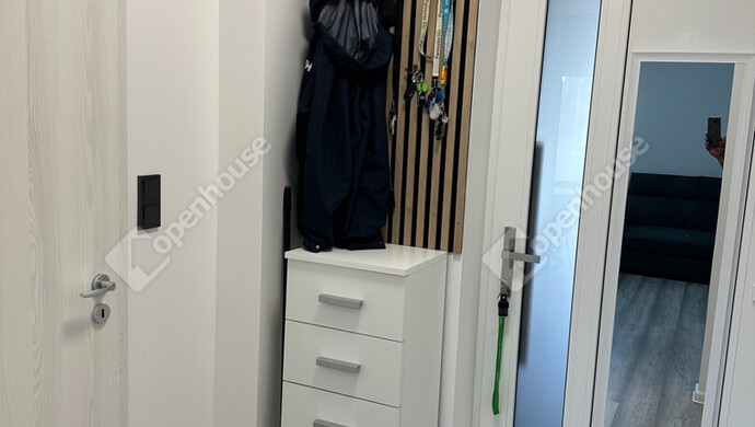 8. kép | Eladó Társasházi lakás, Siófok (#177208)