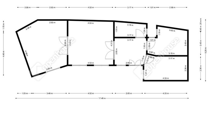 0. kép | Eladó Társasházi lakás, Szeged (#178211)