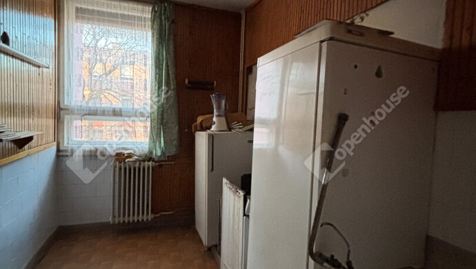 5. kép | Eladó Társasházi lakás, Győr (#178649)