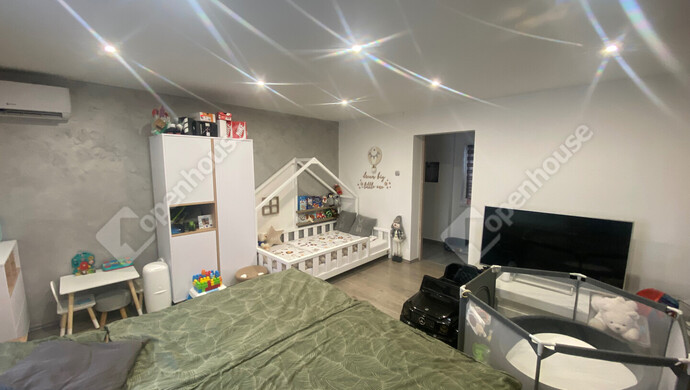 2. kép | Eladó Családi ház, Kapuvár (#179408)