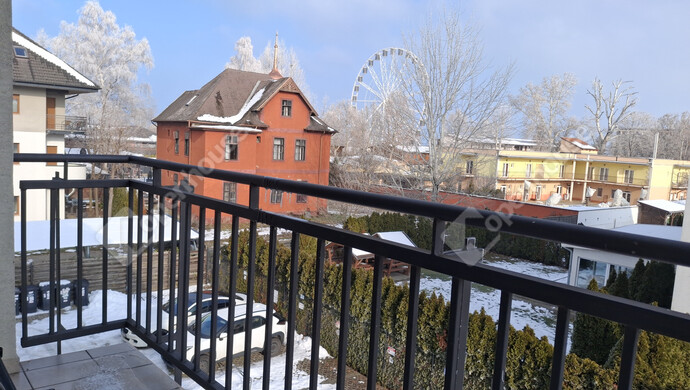 0. kép | Eladó Téglaépítésű lakás, Siófok (#179416)