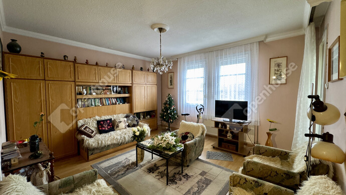 6. kép | Eladó Téglaépítésű lakás, Nagykanizsa (#179502)