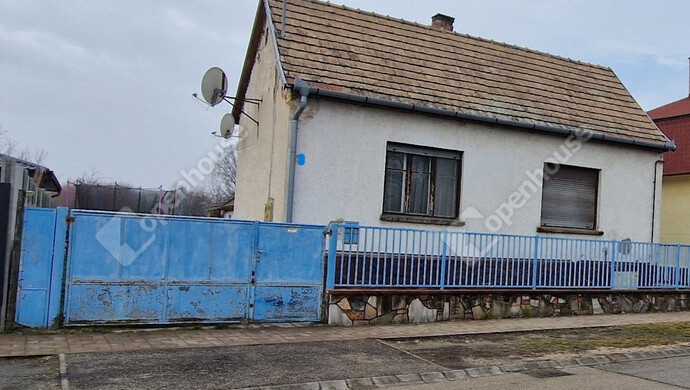 0. kép | Eladó Családi ház, Kisbér (#180158)