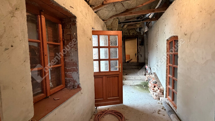 17. kép | Eladó Családi ház, Kiskutas (#180243)