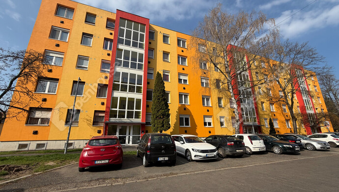 8. kép | Eladó Társasházi lakás, Szombathely (#180668)