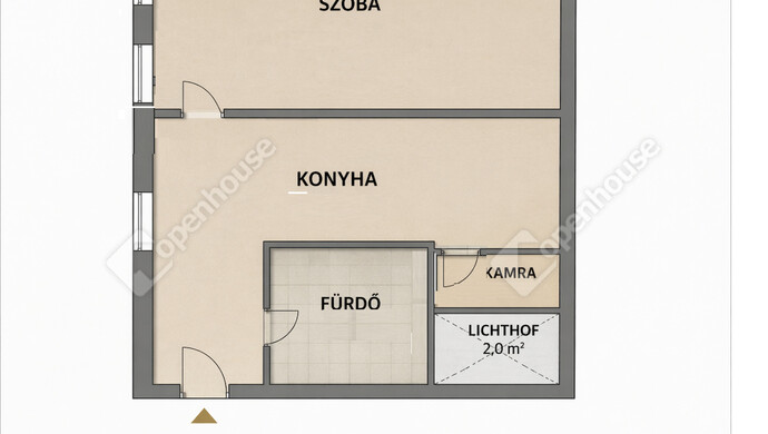 0. kép | Eladó Téglaépítésű lakás, Budapest I. Ker. (#181425)