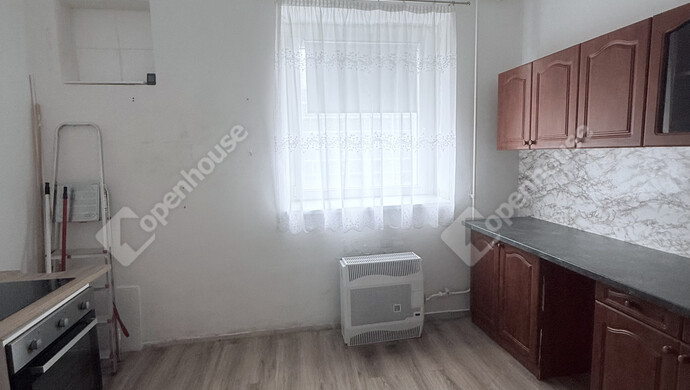 3. kép | Eladó Téglaépítésű lakás, Győr (#182306)