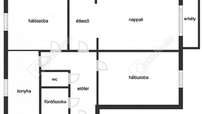10. kép | Eladó Társasházi lakás, Székesfehérvár (#180371)