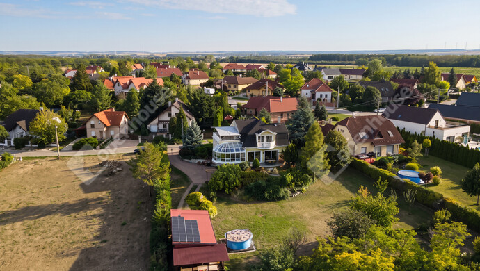 29. kép | Eladó Családi ház, Hidegség (#184249)