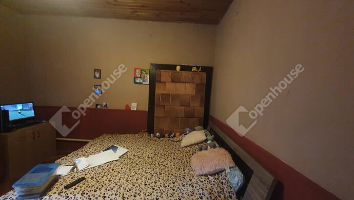 13. kép | Szoba | Eladó Családi ház, Barcs (#176265)