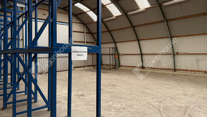 3. kép | Eladó Ipari ingatlan, Zalaegerszeg (#176440)