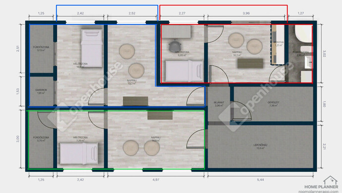 7. kép | Eladó Iroda, Szeged (#177490)
