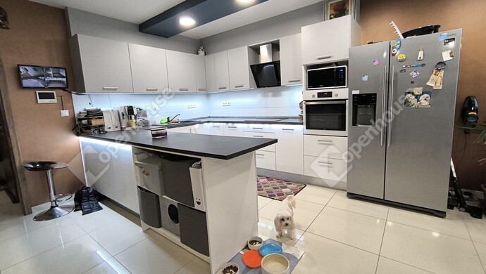 3. kép | Eladó Családi ház, Keszthely (#177658)