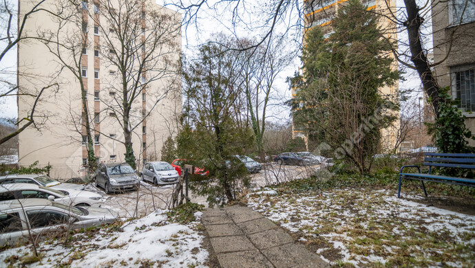 22. kép | Eladó Társasházi lakás, Budapest II. Ker. (#179676)