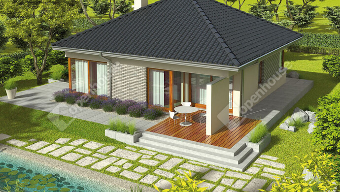 1. kép | Eladó Családi ház, Szeged (#166780)