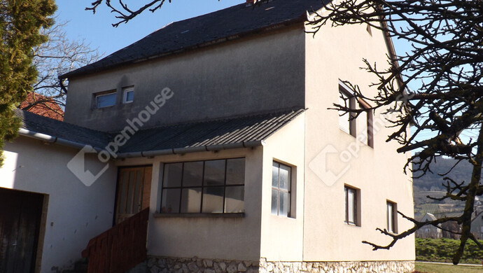 1. kép | Eladó Családi ház, Somlószőlős (#179906)