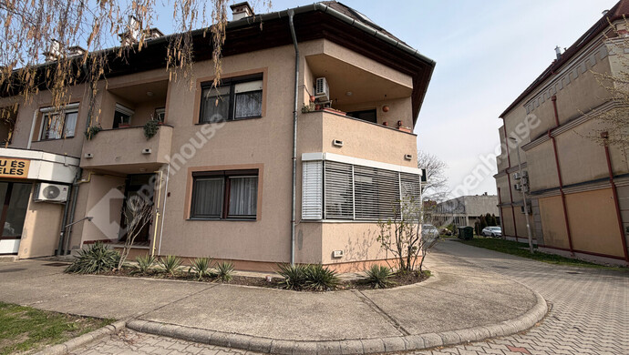 0. kép | Eladó Társasházi lakás, Keszthely (#180457)