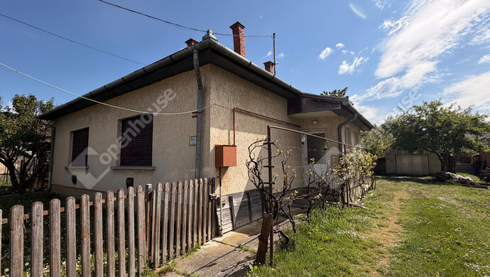 1. kép | Eladó Családi ház, Lenti (#181282)