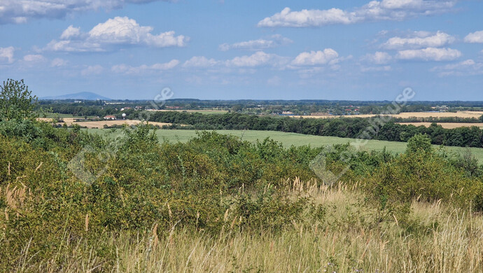 8. kép | telek végéből a panoráma | Eladó Telek, Emőd (#183098)