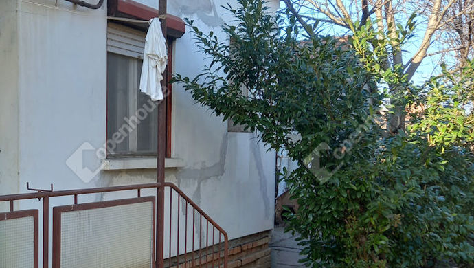 1. kép | Eladó Családi ház, Szeged (#173348)