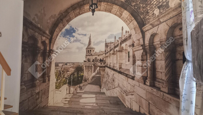 11. kép | Eladó Téglaépítésű lakás, Budapest VII. Ker. (#175425)