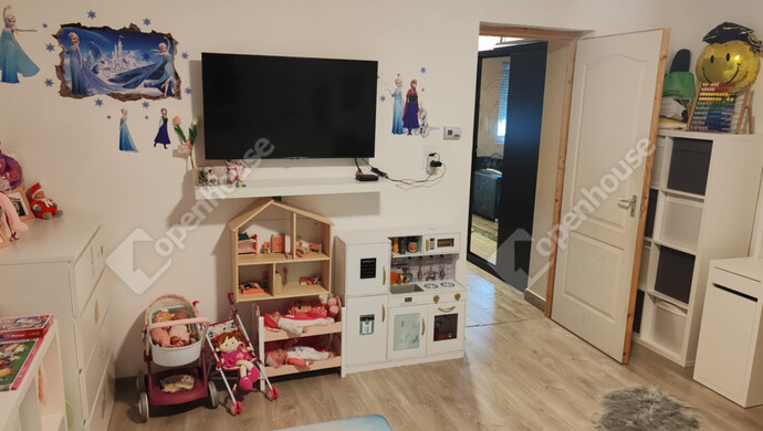 13. kép | Eladó Családi ház, Ecser (#176753)