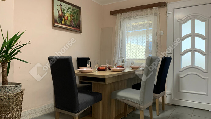 24. kép | Eladó Családi ház, Murakeresztúr (#178378)