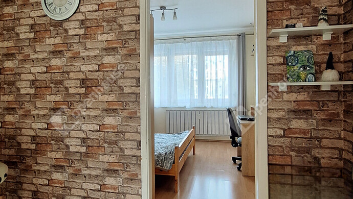 6. kép | Kiadó Társasházi lakás, Győr (#178332)