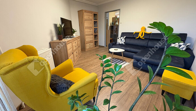 0. kép | Eladó Társasházi lakás, Debrecen (#178584)