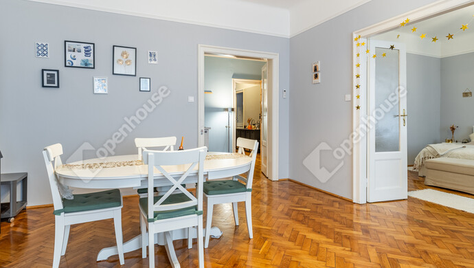 2. kép | Eladó Téglaépítésű lakás, Budapest XI. Ker. (#179480)