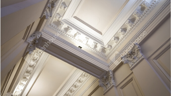 9. kép | Eladó Téglaépítésű lakás, Budapest VI. Ker. (#179435)