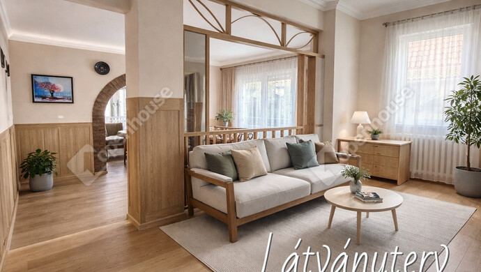 10. kép | Eladó Családi ház, Debrecen (#180688)