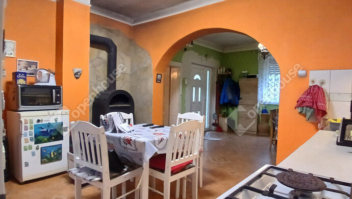 8. kép | Eladó Családi ház, Boncodfölde (#181114)