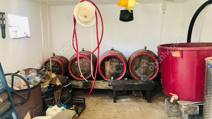 12. kép | Eladó Nyaraló, Murakeresztúr (#181161)