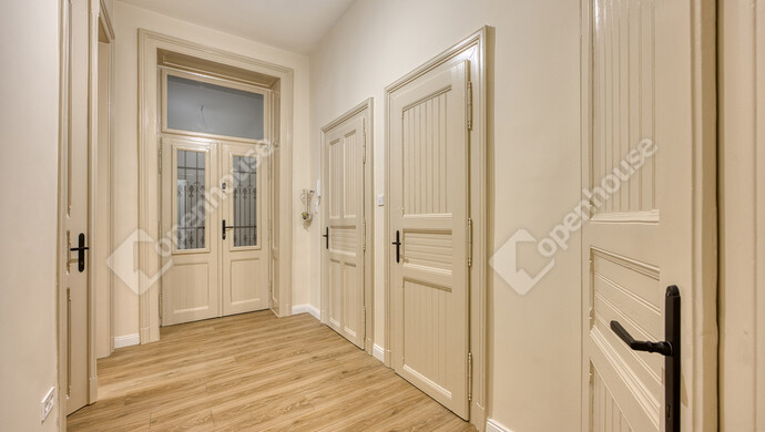 26. kép | Eladó Téglaépítésű lakás, Budapest VI. Ker. (#182435)