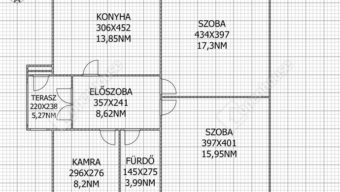 5. kép | Eladó Családi ház, Pácsony (#183539)