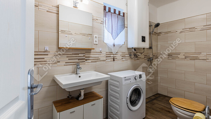 21. kép | Eladó Családi ház, Kőröshegy (#177036)