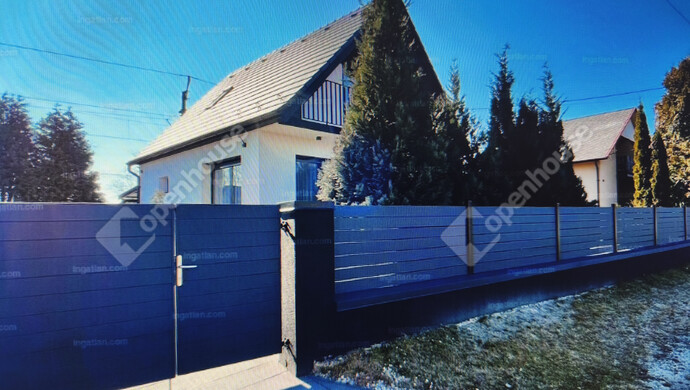 1. kép | Eladó Családi ház, Balatonmáriafürdő (#177715)