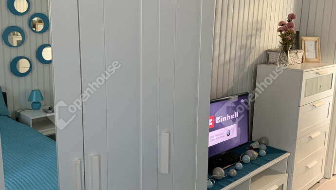 9. kép | Eladó Téglaépítésű lakás, Fonyód (#177718)