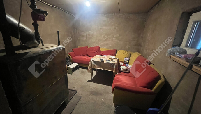 19. kép | Eladó Családi ház, Somogyaszaló (#177533)