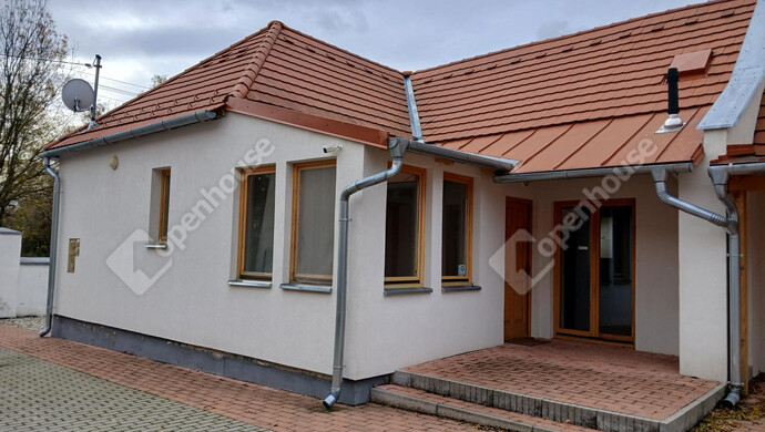 1. kép | Eladó Családi ház, Somlójenő (#178202)