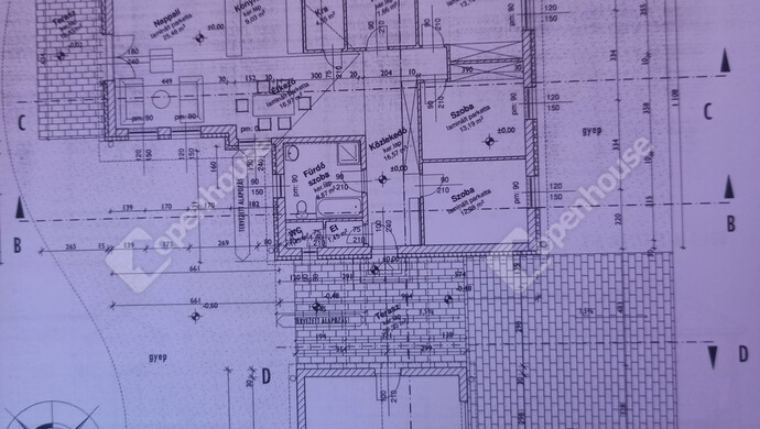 0. kép | Eladó Családi ház, Pápa (#178428)