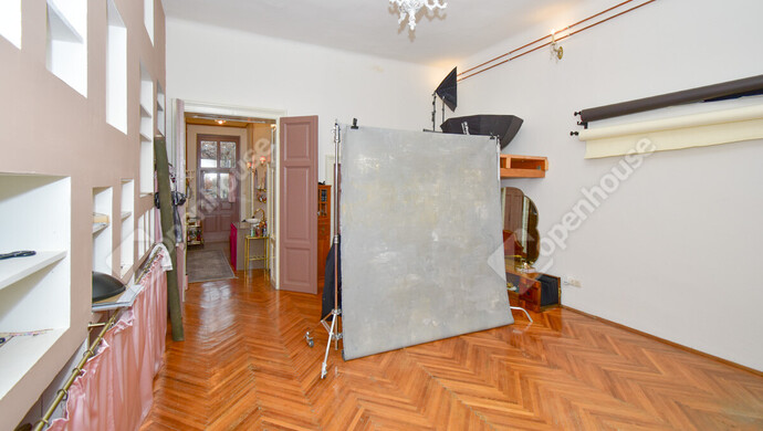 1. kép | Eladó Társasházi lakás, Szeged (#178535)