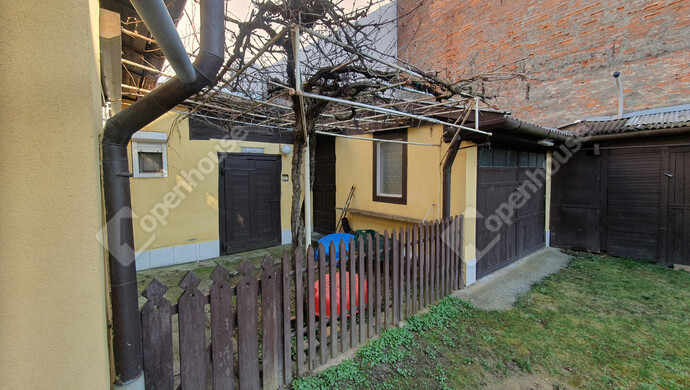 28. kép | Eladó Téglaépítésű lakás, Nagykanizsa (#180236)