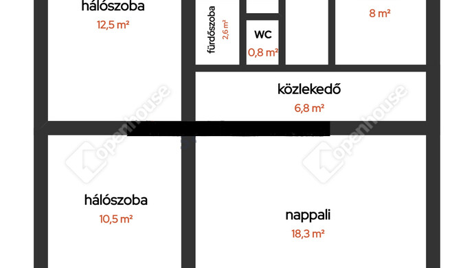 0. kép | Eladó Társasházi lakás, Debrecen (#180523)