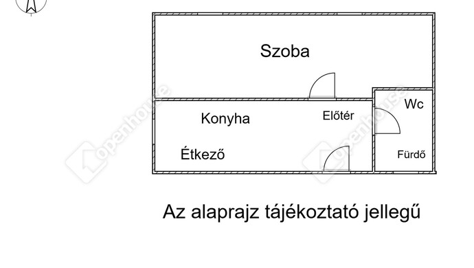 5. kép | Eladó Társasházi lakás, Nagykanizsa (#180717)