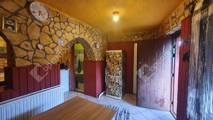 0. kép | Nappali és étkező | Eladó Családi ház, Barcs (#176265)