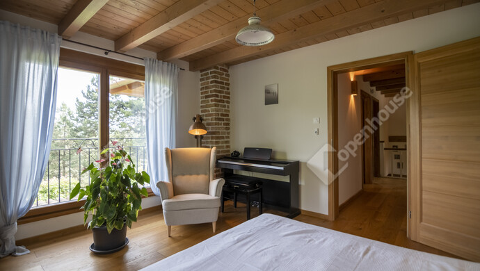 34. kép | Eladó Családi ház, Nagykovácsi (#177265)